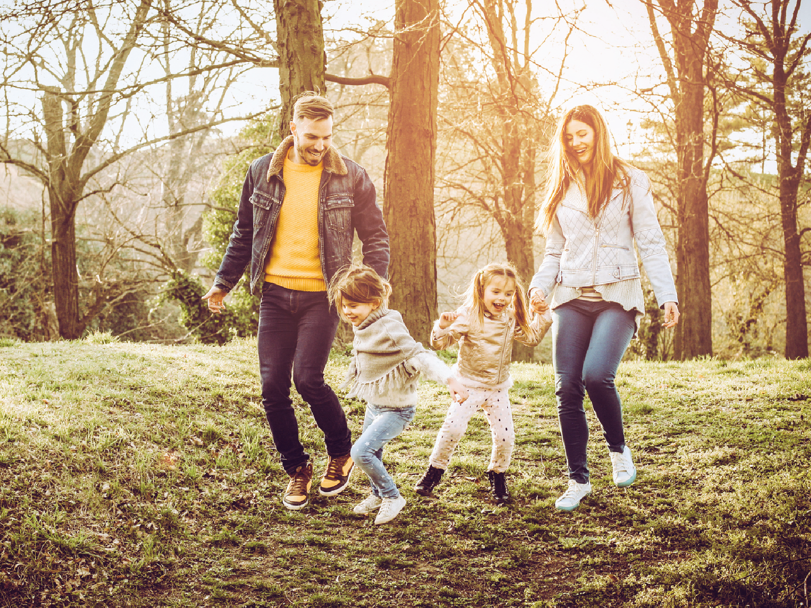 Make Healthy Living a Family Affair [webinar]