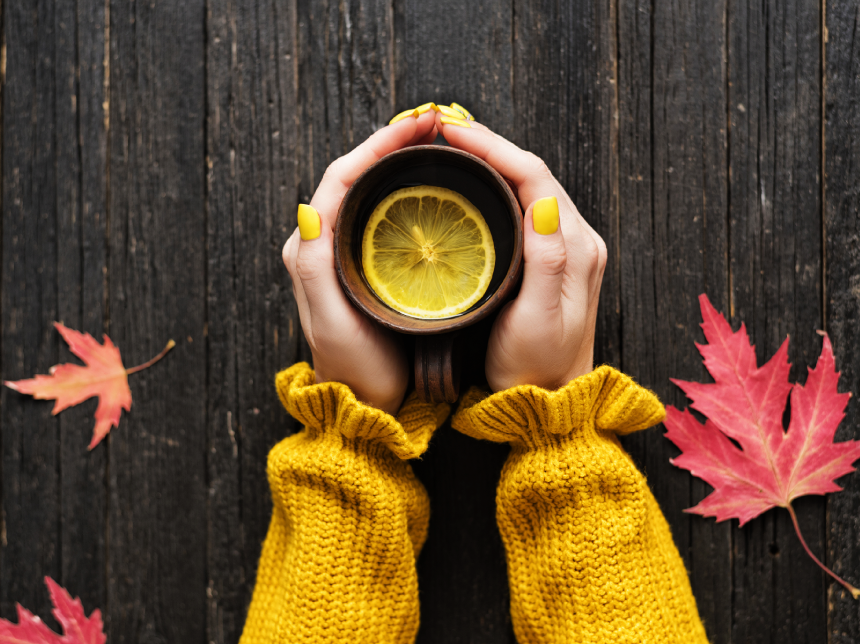 4 Lifestyle Hacks to Conquer Your Day