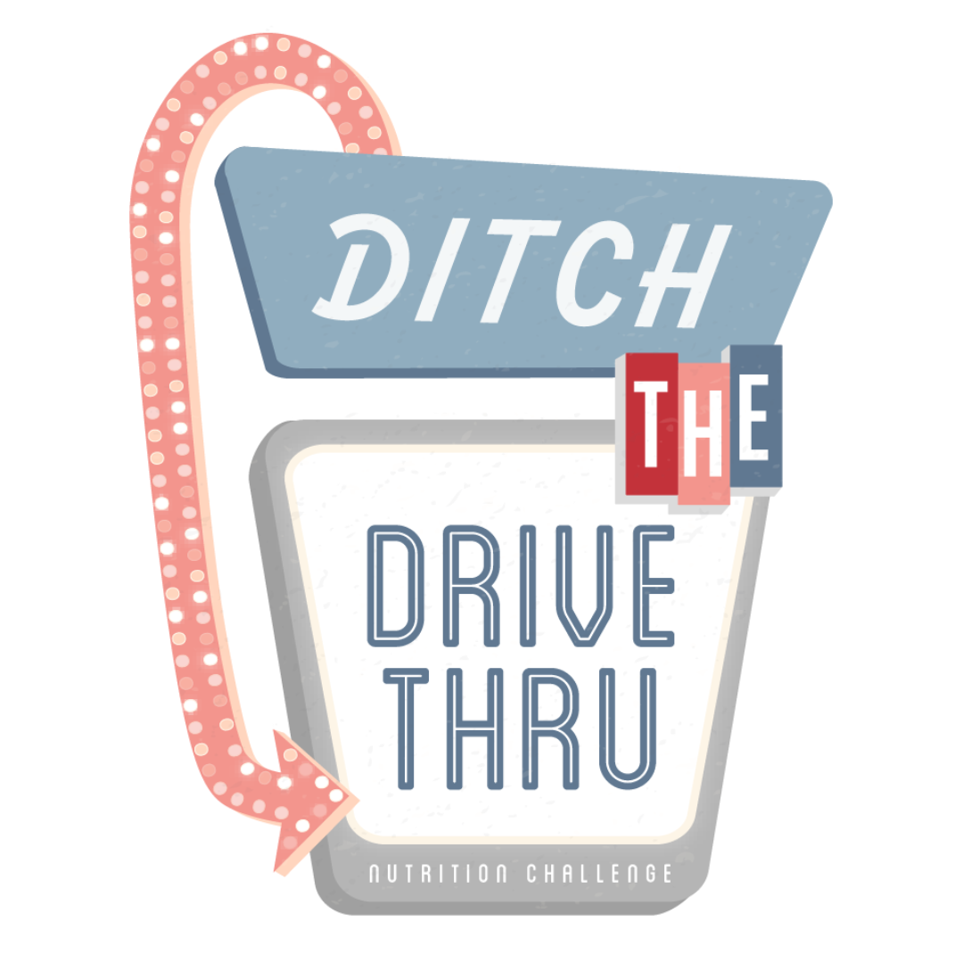 Ditch the drivethru