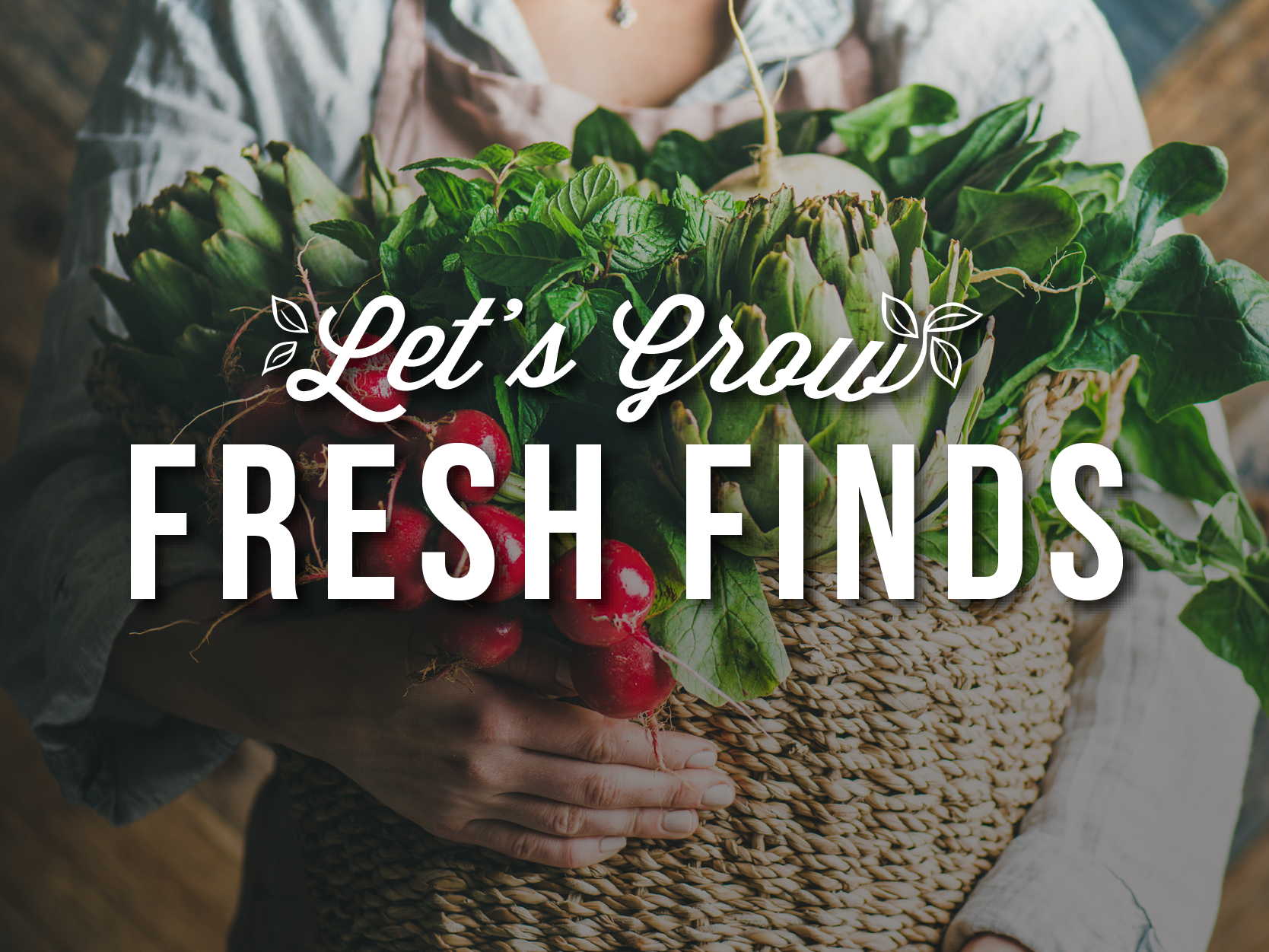 May Fresh Finds 19-16