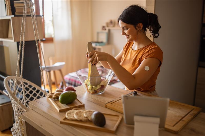 Diabetes Prevention - 4 Things to Start Doing Right Now