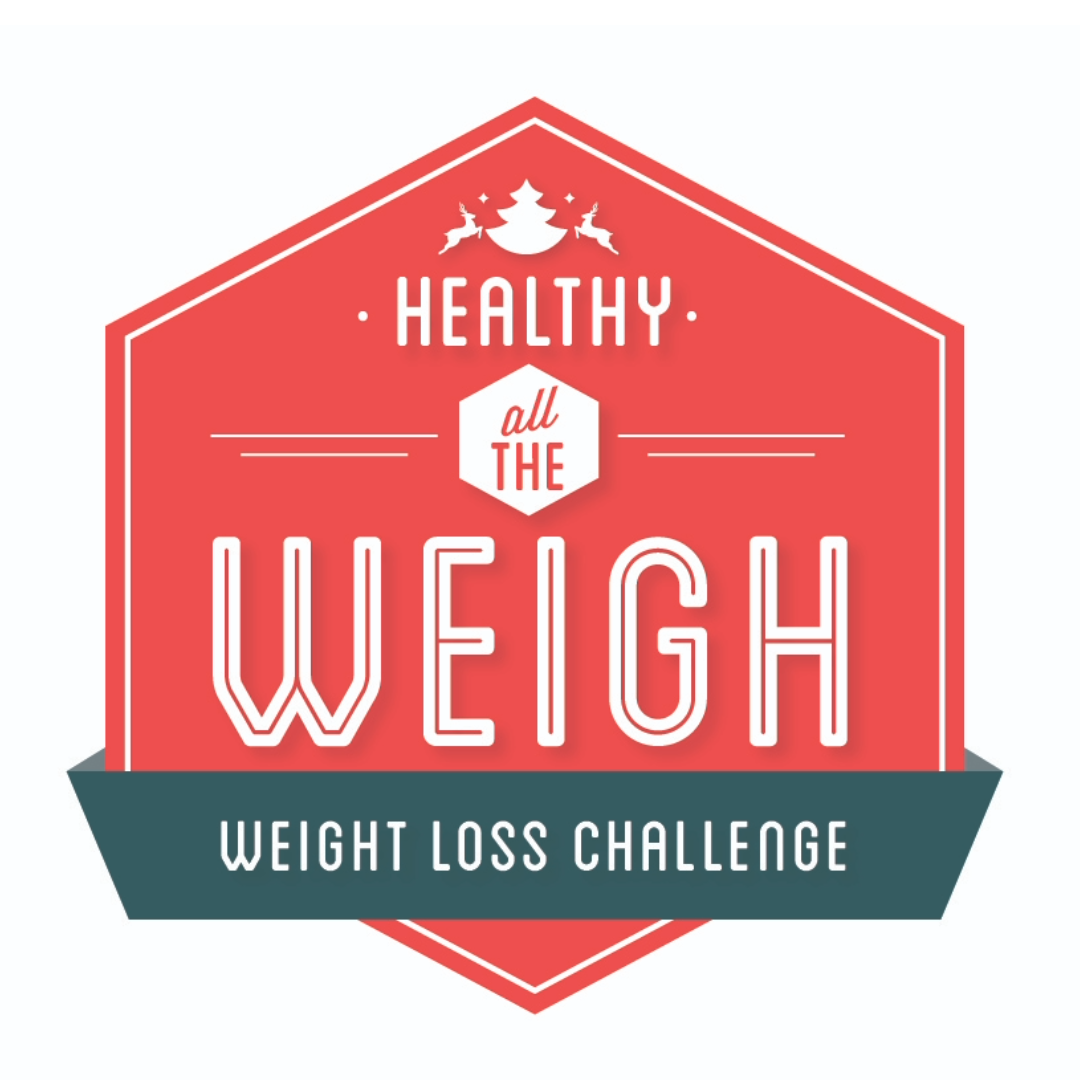 Healthy all the weigh