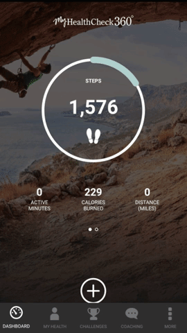 How to Submit Lifestyle Rewards