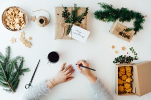 Live Well Work Well Newsletter November 2017