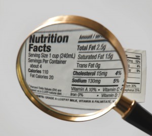 Low-fat Foods: Friend or Foe?
