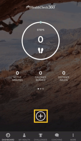 Activity Tracking