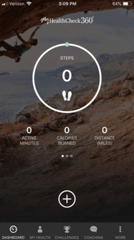 How to log LSR on mobile
