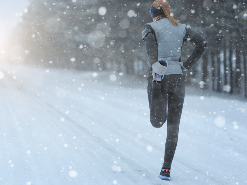 Free Resource! 3 Ways to Healthy Holidays