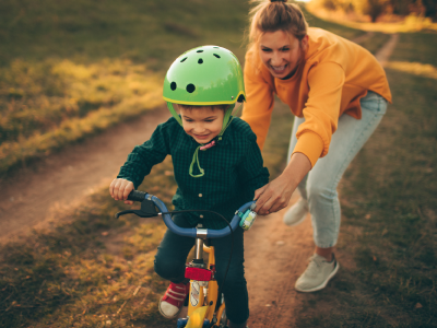 Can Getting Outside Boost Your Health?