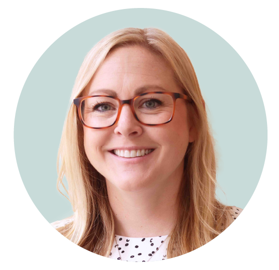 Picture of Jessica Mandot