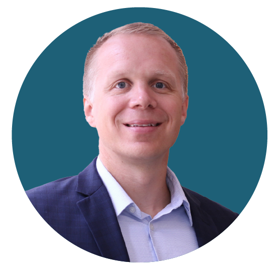 Picture of Coach Trent