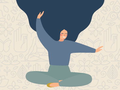 Free Resource: May Well-Being Calendar