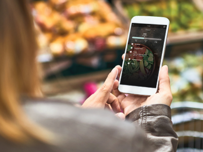 4 Tips to Stay Healthy On-The-Go