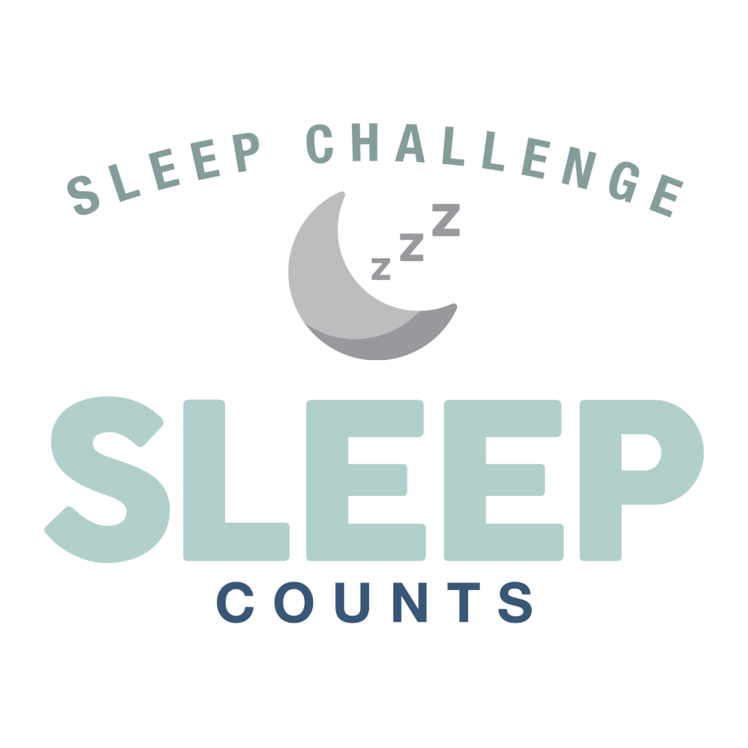Sleep Counts logo