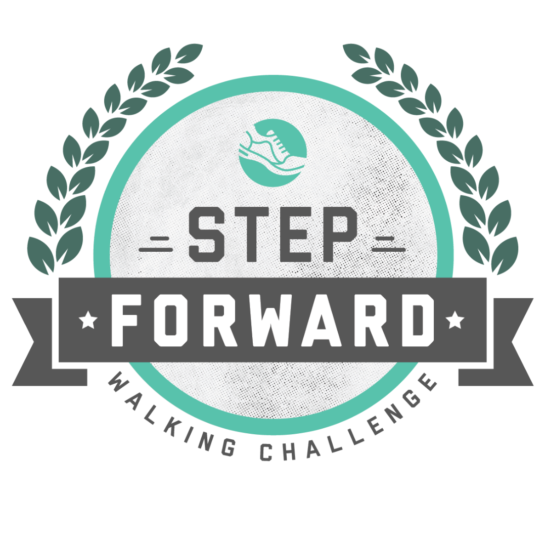 Step Forward