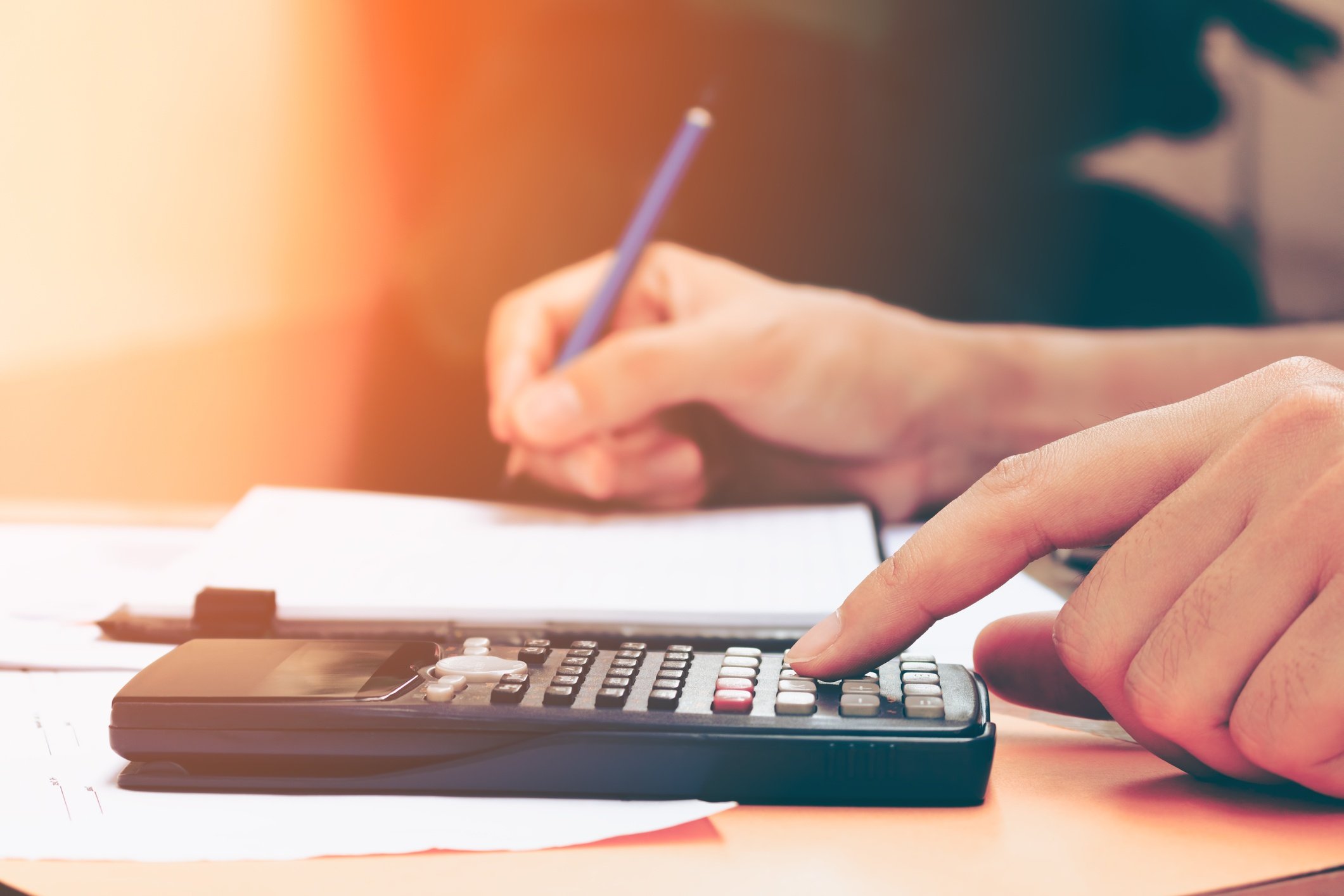 Wellness Webinar: Living Healthy on a Budget