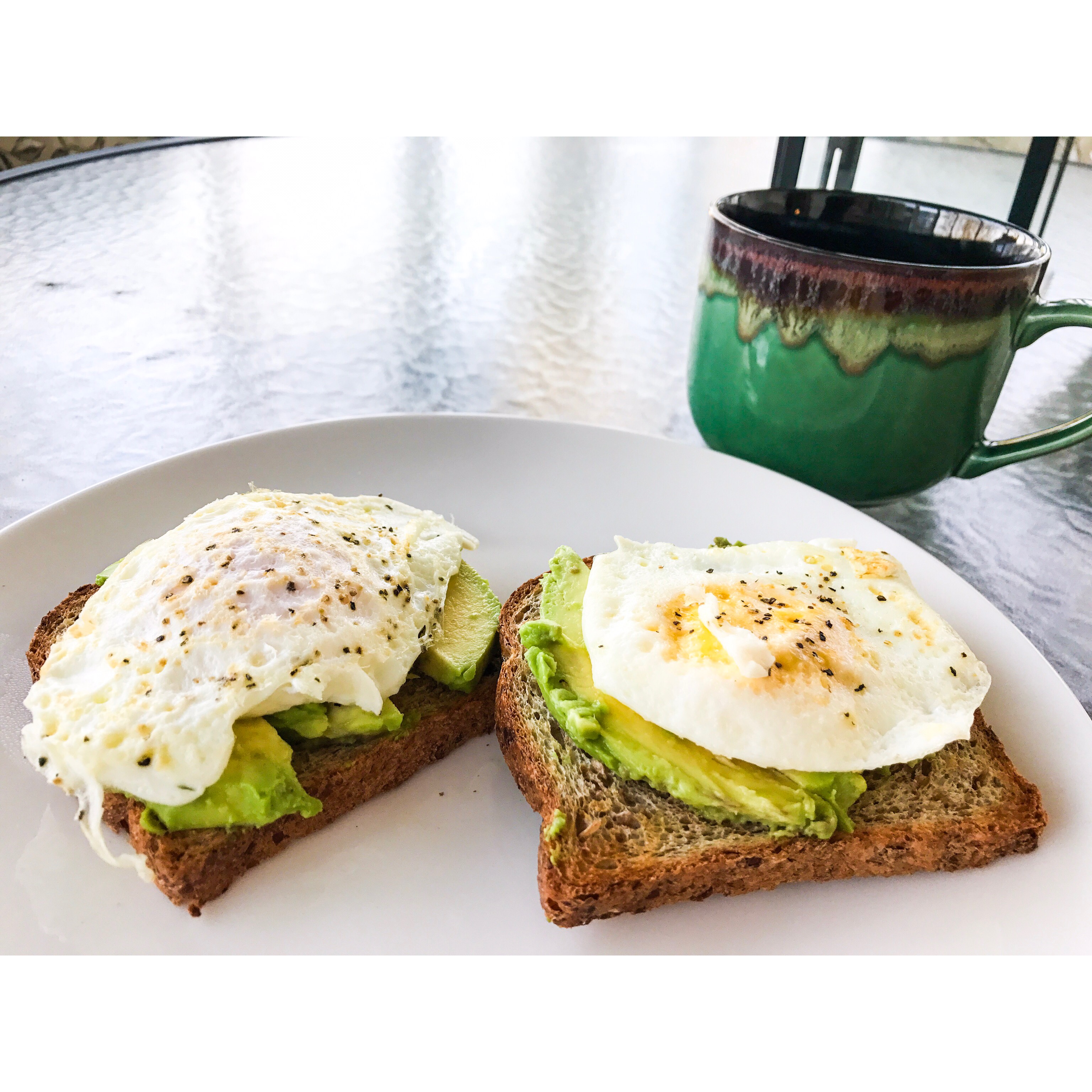Toast