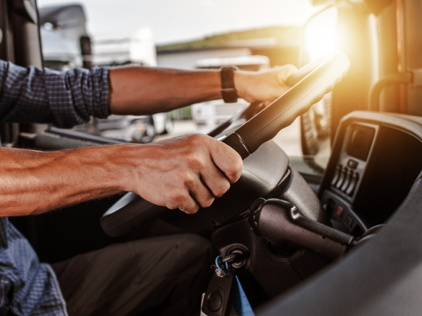 Webinar: Save a truckload of money with fewer DOT physicals