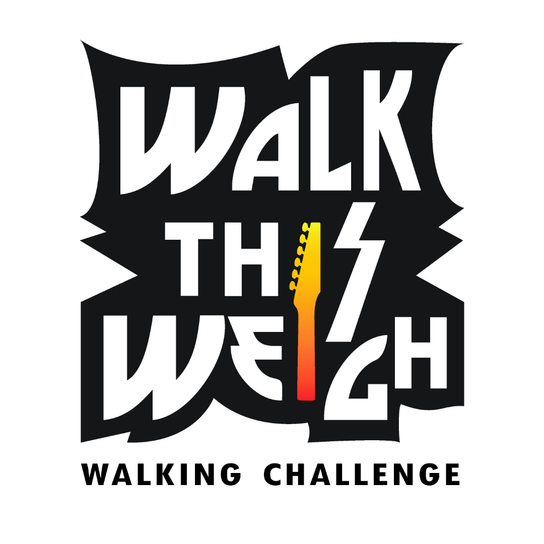 Walk This Weigh
