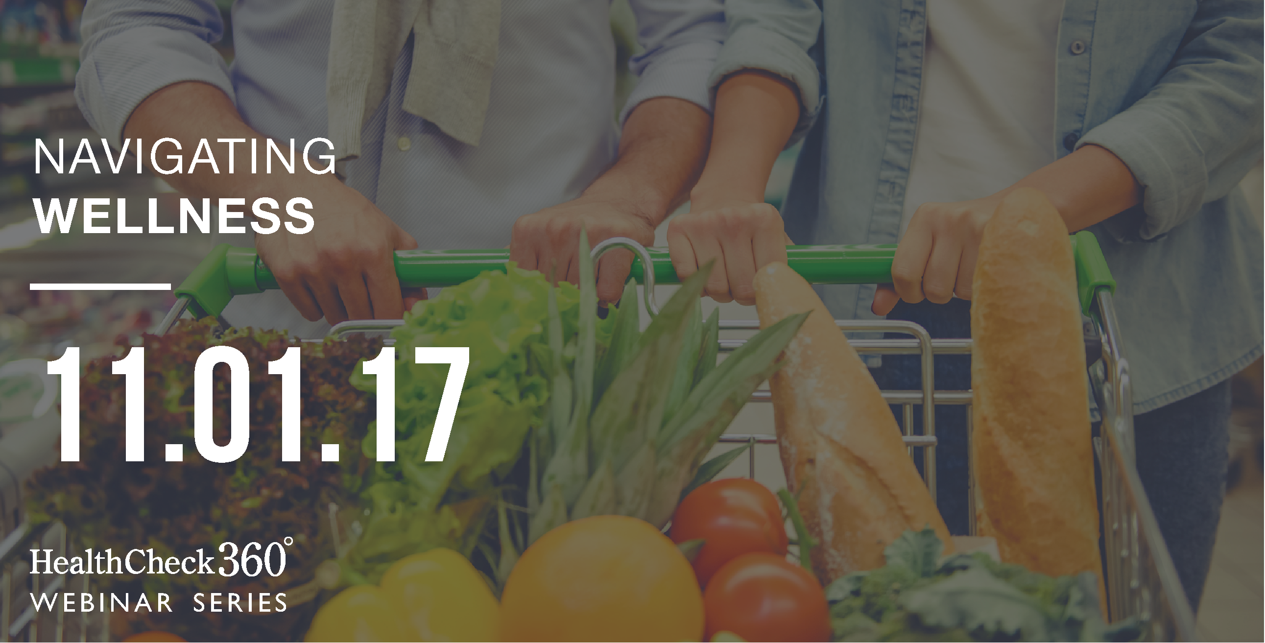November Wellness Webinar: Navigating Wellness