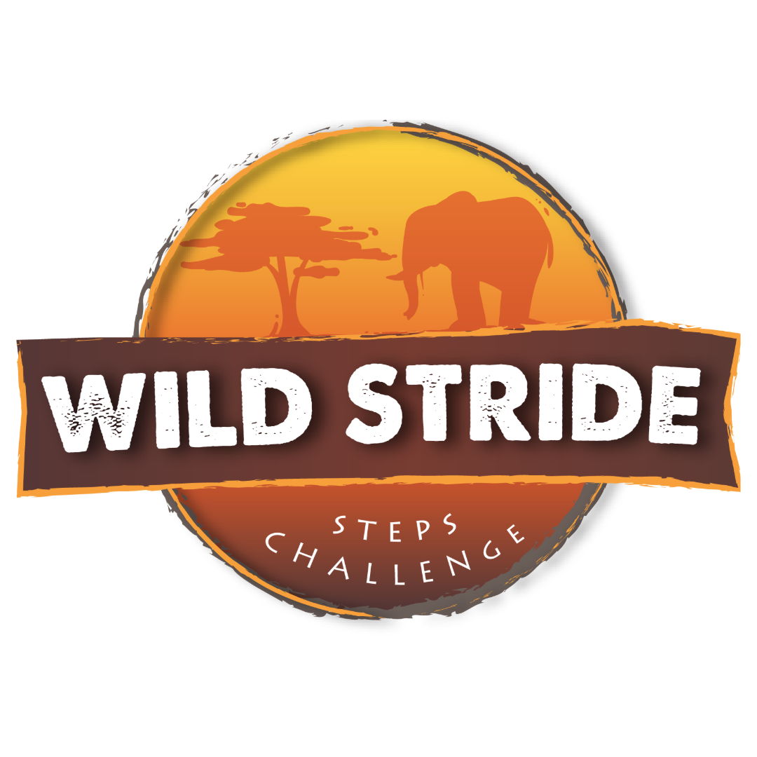Wild Stride